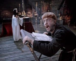 Viy (1967 film) 2 Vij