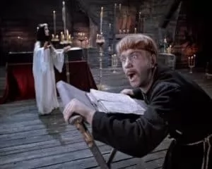 Вий (фильм 1967) 2 Vij