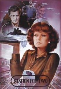 Station for Two (1982) watch online