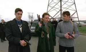 Brigade (TV series 2002) 2 Brigada