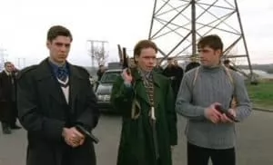 Бригада (сериал 2002) 2 Brigada