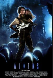 Aliens (1986) watch online free in good quality