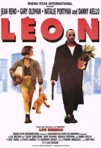 Леон (1994) – смотреть онлайн бесплатно в хорошем качестве