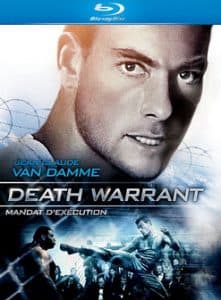 Ордер на смерть (1990) смотреть онлайн бесплатно в хорошем качестве 720