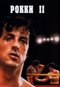 Rocky II (1979) - watch online for free in good quality