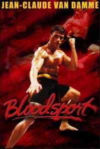 Bloodsport (1988) watch online free in good quality