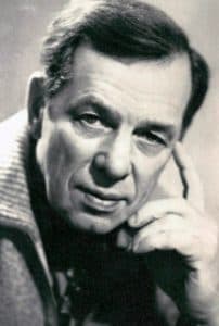 Watch Georgy Zhzhenov's films online for free in good quality