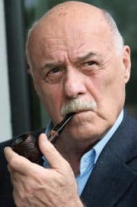 Фильмы Станислава Говорухина смотреть онлайн в хорошем качестве