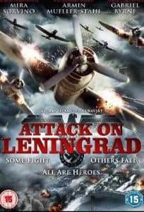 Leningrad (movie 2007) 1 Leningrad (movie 2007) watch online in good quality
