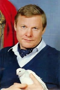 Watch Vitaly Solomin's films online in good quality