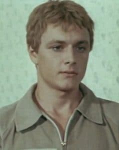 Vladimir Shevelkov's films watch online in good quality