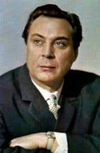 Евгений Матвеев 1 Фильмы Евгения Матвеева