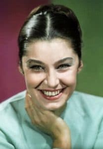 Фильмы Валерии Заклунной смотреть онлайн бесплатно в хорошем качестве