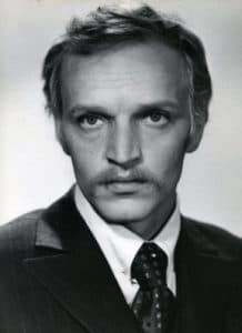 Watch Alexander Kaidanovsky's films online in good quality