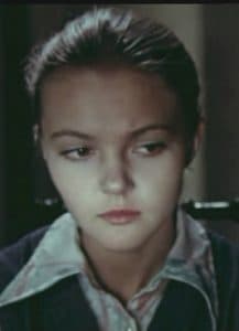 Марина Дюжева 1 Фильмы Марины Дюжевой