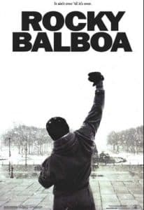 Рокки Бальбоа (фильм 2006) смотреть онлайн в хорошем качестве