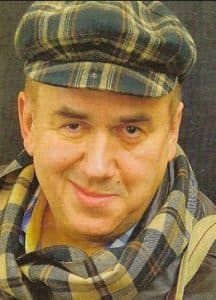 Stanislav Sadalsky's films watch online in good quality