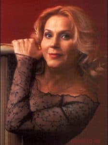 Movies of Anna Kamenkova watch online free online in good quality