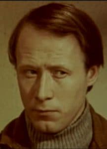 Фильмы Виктора Проскурина смотреть онлайн в хорошем качестве