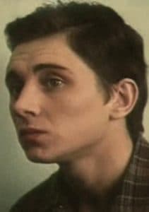 Vyacheslav Baranov's movies free watch online in good quality