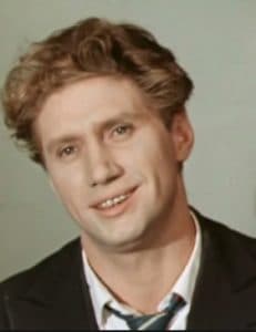 Фильмы Юрия Кузьменкова смотреть онлайн бесплатно в хорошем качестве