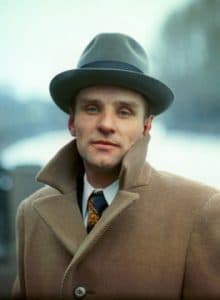 Anatoly Solonitsyn's films watch online for free in good quality