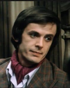 Фильмы Георгия Тараторкина смотреть онлайн бесплатно в хорошем качестве