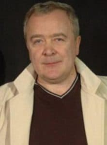 Sergey Prokhanov's movies free online watch in good quality