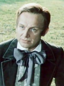 Фильмы Иннокентия Смоктуновского смотреть онлайн бесплатно в хорошем качестве