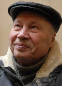 Vitaly Melnikov 1 Watch Vitaly Melnikov's films online for free in good quality