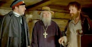 Brothers Karamazovy 2