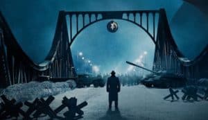 SHpioskij most. Foto