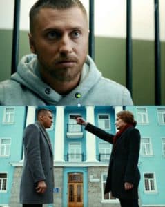 Мажор 2 сезон (сериал 2016) 11 Сериал Мажор (2 сезон) смотреть онлайн