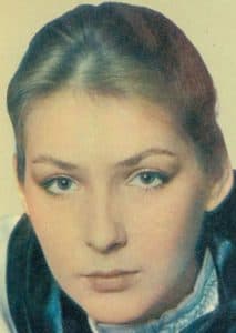 Natalia Danilova's films watch online for free in good quality