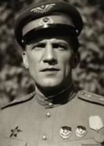 Nikolay Kryuchkov 1 Nikolay Kryuchkov's films watch online for free in good quality