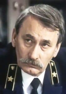 Фильмы Владимира Самойлова смотреть онлайн бесплатно в хорошем качестве