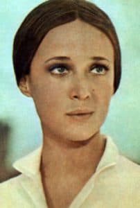 Watch Irina Pechernikova's films online for free in good quality