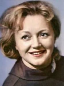 Watch Lyudmila Kasatkina's films online for free in good quality