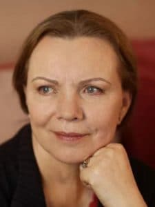 Valentina Telichkina movies free watch online in good quality