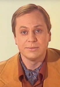 Yuri Bogatyrev's films watch online for free in good quality