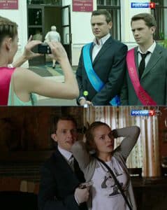 Без права на ошибку (сериал 2016) смотреть онлайн 