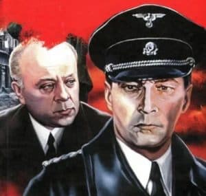 Movies about spies watch online
