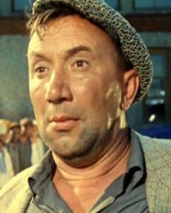 Фильмы Алексея Смирнова смотреть онлайн бесплатно в хорошем качестве