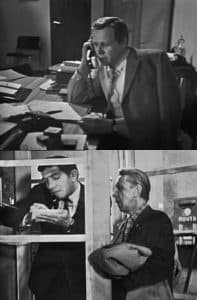 Следствие ведут ЗнаТоКи (Дело № 6: Шантаж) смотреть онлайн