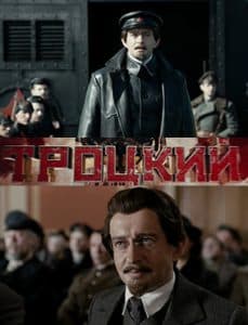 "Trotsky" (2017) - watch online for free in good quality