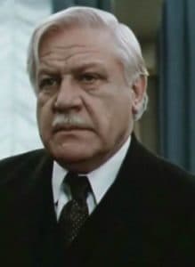 Фильмы Игоря Владимирова смотреть онлайн бесплатно в хорошем качестве