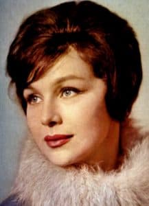 Нинель Мышкова 1 Фильмы Нинели Мышковой смотреть онлайн бесплатно в хорошем качестве