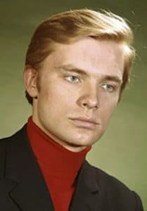 Watch Oleg Vidov's films online for free in good quality