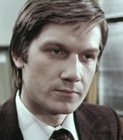 фильмы Юрия Шлыкова