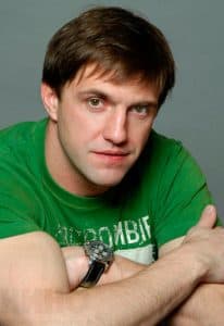 Фильмы Владимира Вдовиченкова смотреть онлайн бесплатно в хорошем качестве